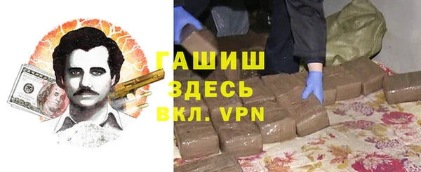гашик Бородино