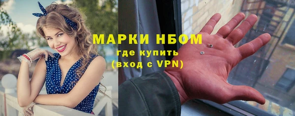 хмурый Бронницы